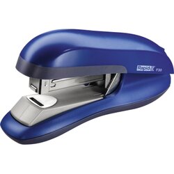 Rapid 23256501 Heftgerät F30 30Blatt Kunststoff blau