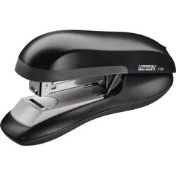 Rapid 23256500 Heftgerät F30 30Bl. Kunststoff schwarz