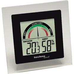 technoline® WS 9415 Thermometer digital 