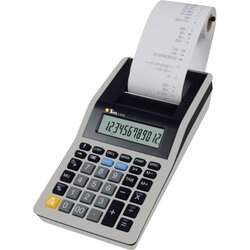 TWEN 573 Tischrechner 110 PD 