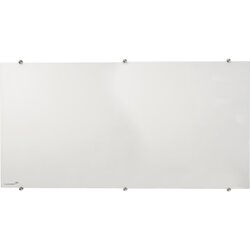 Legamaster 7-104564 Glastafel 200x100cm weiß 