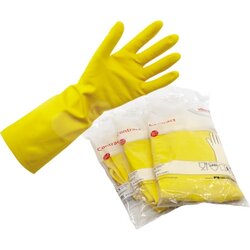 Vileda 174321 Gummihandschuh S ge 1Paar 