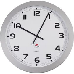 ALBA HORGIANT Alba Wanduhr Giant 60cm gr
