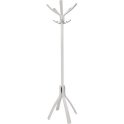 ALBA PMCAFE BC Alba Garderobenständer Cafe 180cm ws