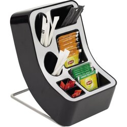 ALBA Teebox