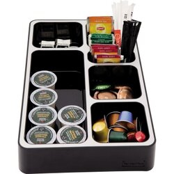ALBA RDVSTORE Universal compartment organiser