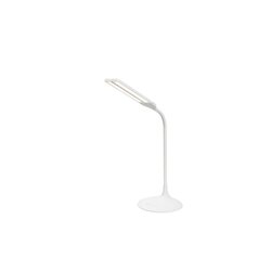 ALBA LEDTWIN BC Alba Tischleuchte TWIN ws 