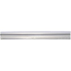 ELBA 100552081 Organisationsleiste vertic 31,8cm PVC 50 St./Pack.