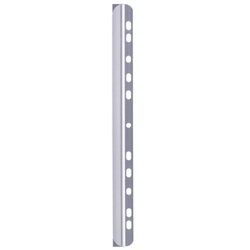 DURABLE 290419 Klemmschiene DIN A4 6mm tr 50 St./Pack.