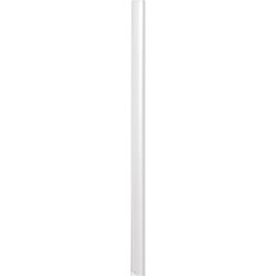 DURABLE 291019 Klemmschiene DIN A5 3mm tr 100 St./Pack.