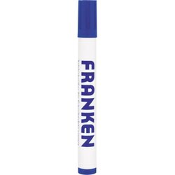 FRANKEN Z1902 03 Tafelschreiber nachfüllbar 2-6mm bl 10 St./Pack.