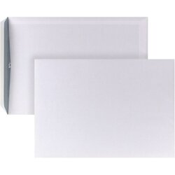 POSTHORN 04070321 Posthorn Versandtaschen o. Fenster C4 90g ws