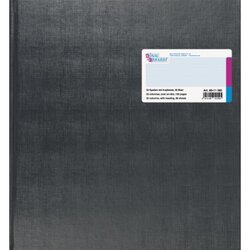 König & Ebhardt 8611392 König & Ebhardt Vielzweckbuch 27,7x29,7cm KL 96Blatt