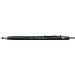 Faber-Castell 134600 Fallminenstift TK 4600 2mm 