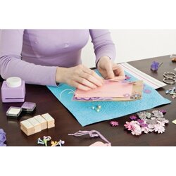 Crafttex Tischset