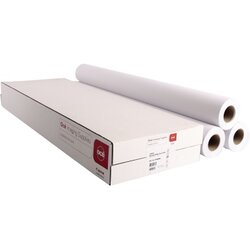 Canon 97003461  Plotterpapier  90g  914mmx50m 3 St