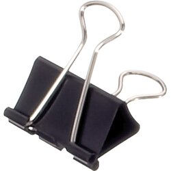 MAUL 2153290 Foldbackklemmer mauly 32mm Weite 13mm sw 12St