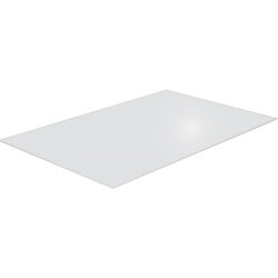 Tex FCCAGE89ER Hundeboxmatte 89x119cm transparent