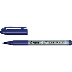 PILOT 4052703 Pilot CD/DVD-Marker BEGREEN SCA-EF-CD-BG-L bl