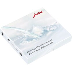 JURA 24116 Zubehörset für Milchsystem HP2 