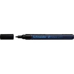Schneider 127101 Lackmarker Maxx 271 1-2mm schwarz