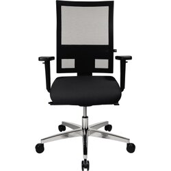 TOPSTAR PS59HT20 Drehstuhl Profi Net 11 schwarz 