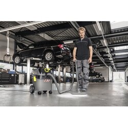 Kärcher Nass- und Trockensauger NT 30/1 AP L