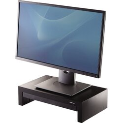 Fellowes® Monitorständer Designer Suites™