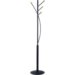 MAUL 9405570 Garderobenständer MAULaura sw