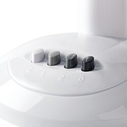 Nedis Tischventilator 40 cm