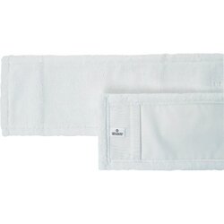without brand 942050 Microfasermopp 50cm weiß 