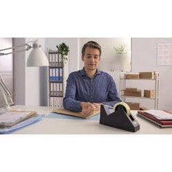 tesa® Tischabroller Easy Cut® Economy