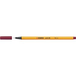 STABILO® 88/19 Tintenschreiber point 88 purpur