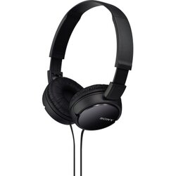 Sony MDR-ZX110B Kopfhörer sw 