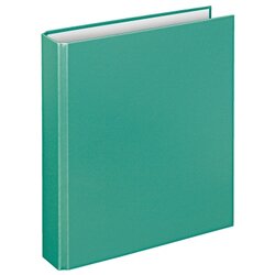 Veloflex 1151042 Ringbuch Basic A5 2Rg 25mm tk 