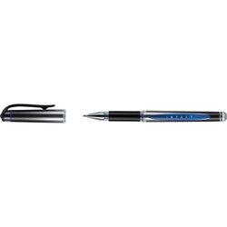 uni-ball 146851 Gelroller GEL IMPACT UM-153S 0,6mm blau