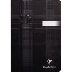 Clairefontaine Schulheft DIN A4