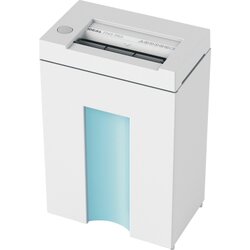 IDEAL 22651111 Aktenvernichter CC Partikel 2x15mm 4-5Bl P-5 cool grey