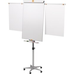 Nobo® Mobiles Flipchart Impression Pro 70 x 100 cm (B x H)