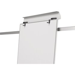 Nobo® Mobiles Flipchart Impression Pro 70 x 100 cm (B x H)