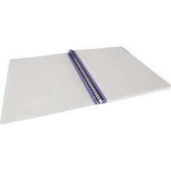 Soennecken Collegeblock Officebook date notes action