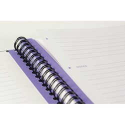 Soennecken Collegeblock Officebook date notes action