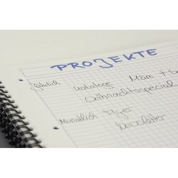 Soennecken Collegeblock Officebook DIN A4+