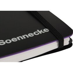 Soennecken Collegeblock Officebook DIN A4+