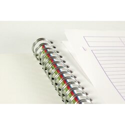 Soennecken Collegeblock DIN A4