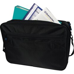 Soennecken Notebooktasche STUTTGART bis (17")
