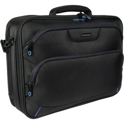Soennecken 5169 Notebooktasche Stuttgart  Nylon schwarz