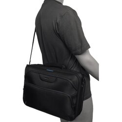 Soennecken Notebooktasche STUTTGART bis (17")