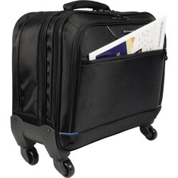 Soennecken Notebooktrolley MÜNCHEN