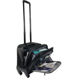 Soennecken Notebooktrolley MÜNCHEN